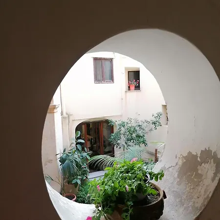 Apartamento Casa Argentieri 3 *