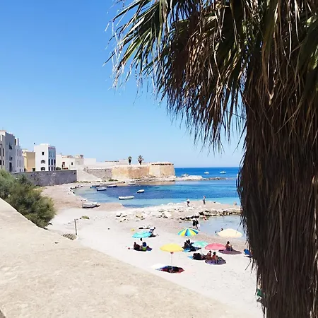 In Centro Storico Appartamento Trapani