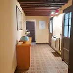 Casa Argentieri 3 *
