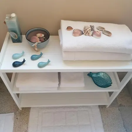 Casa Argentieri 3 公寓