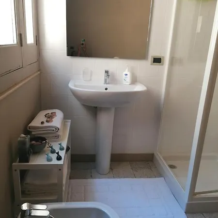 Apartment Casa Argentieri 3