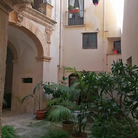Casa Argentieri 3 *