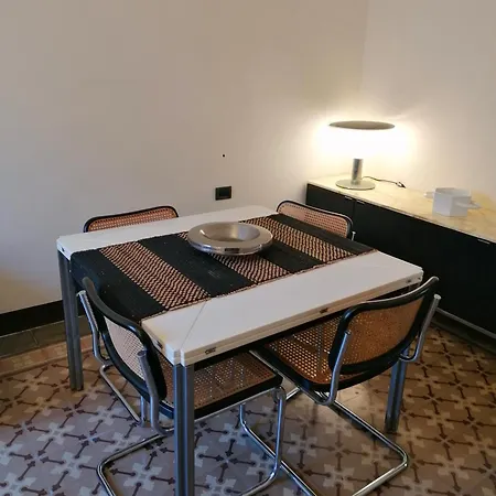 Casa Argentieri 3 Trapani