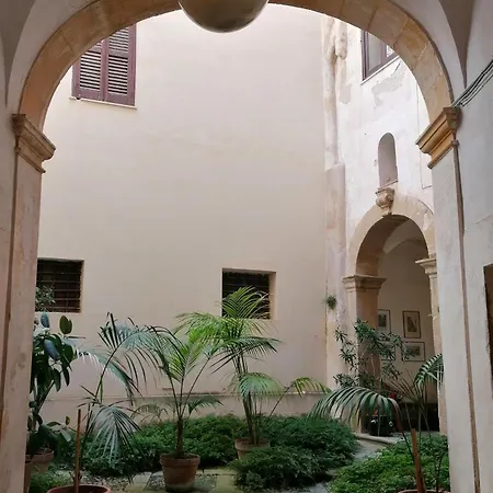 Casa Argentieri 3 * Τραπάνι