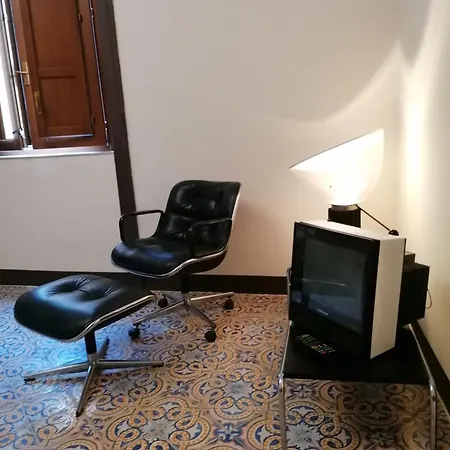 公寓 Casa Argentieri 3