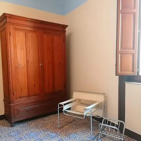 Casa Argentieri 3 Apartment *