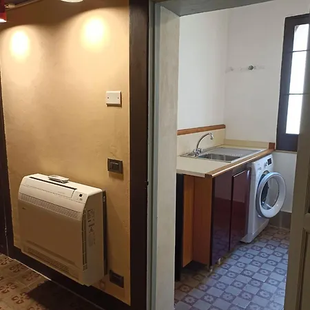 Casa Argentieri 3 Διαμέρισμα Τραπάνι