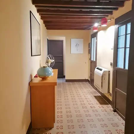 Casa Argentieri 3 *