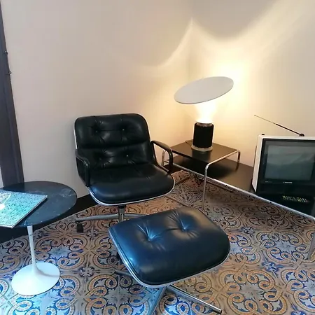 Casa Argentieri 3 Τραπάνι