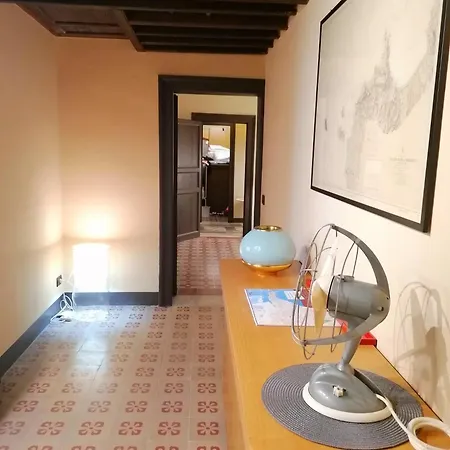 Casa Argentieri 3 * 特拉帕尼