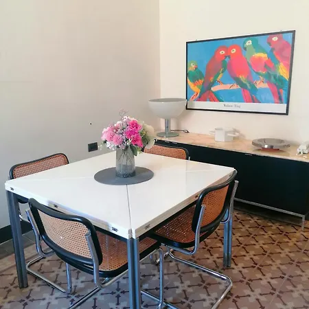 Casa Argentieri 3
