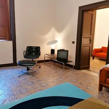 Casa Argentieri 3 Apartment