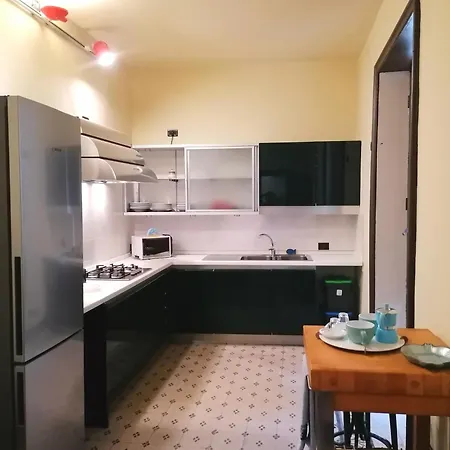 Apartment Casa Argentieri 3 *