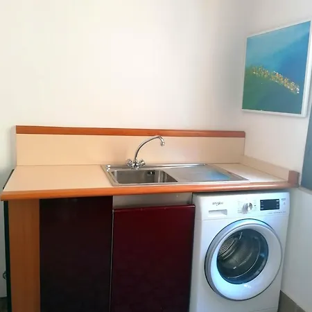 Casa Argentieri 3 * Trapani