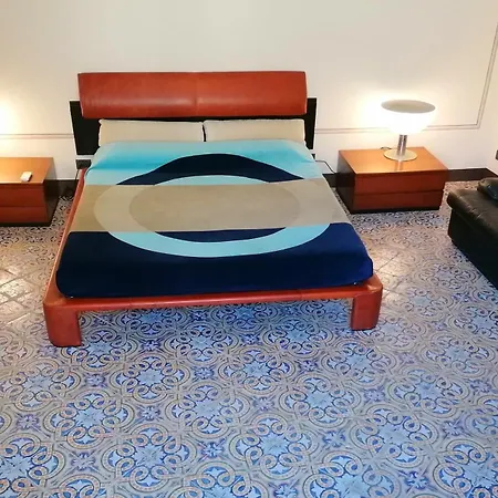 Apartment Casa Argentieri 3