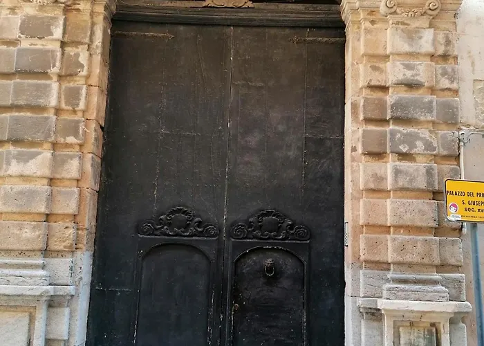 Casa Argentieri 3 Διαμέρισμα *