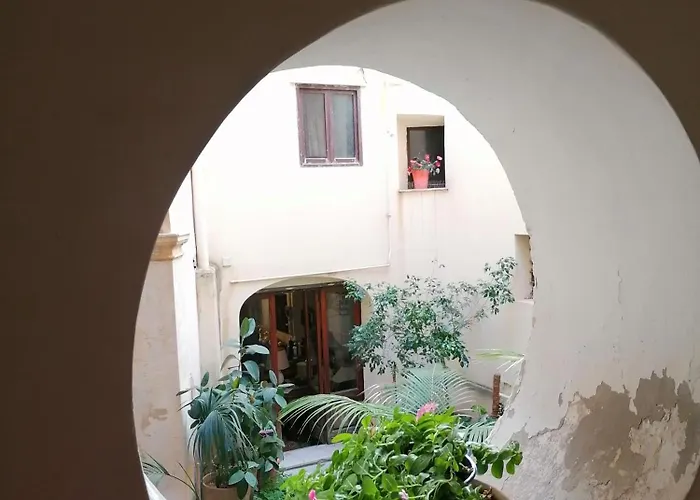 Διαμέρισμα Casa Argentieri 3 *