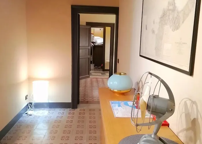 Casa Argentieri 3 * Τραπάνι