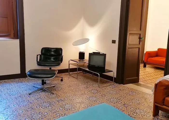 Casa Argentieri 3 Διαμέρισμα