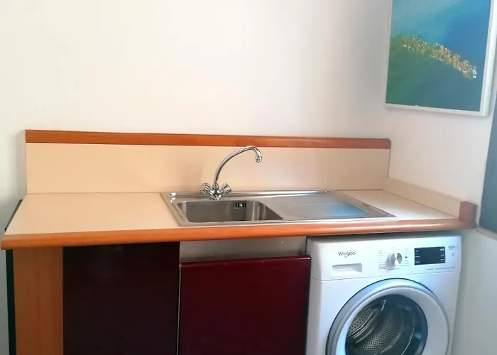 Casa Argentieri 3 * Τραπάνι